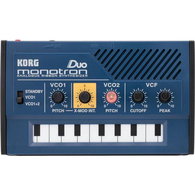 KORG MONOTRON DELAY