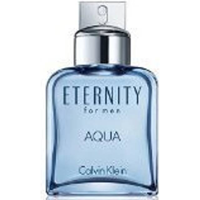 Calvin Klein Eternity For Men Aqua Eau De Toilette 30ml