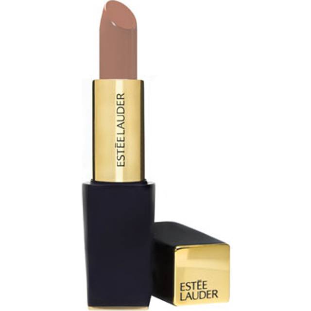 Estée Lauder ren färg avund läppstift 17 Otillfredsställande elfenben Barra de Labios n110, 3,5 dl