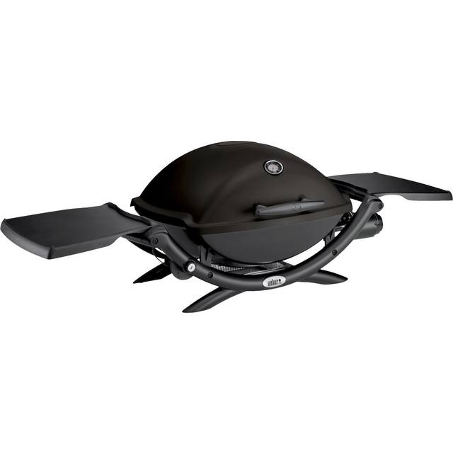 Weber Q2200