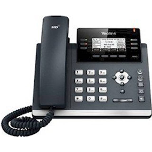 Yealink SIP-T42U IP Phone