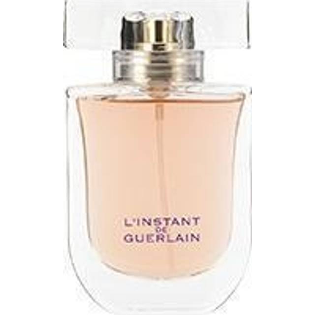 GUERLAIN L'INSTANT DE GUERLAIN 50ML EAU DE TOILETTE SPRAY