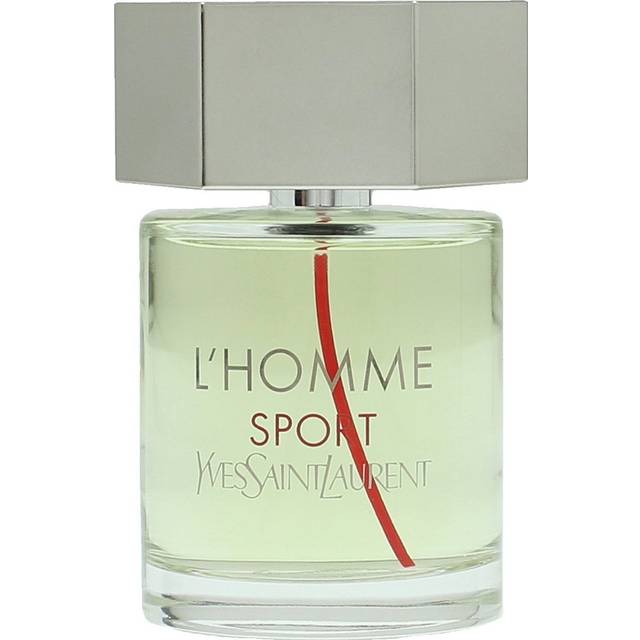 Yves Saint Laurent L Homme Sport edt vapo 100 ml