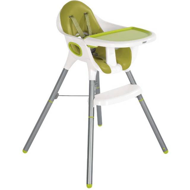 Mamas & Papas Juice Highchair - Eucalyptus