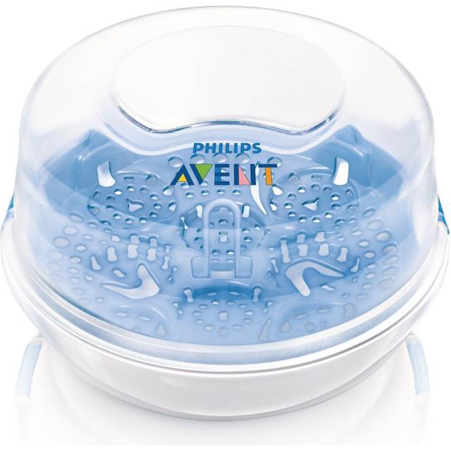 Philips Avent sterilisator till mikrovågsugn