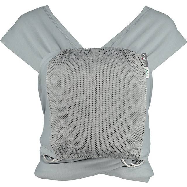Caboo Lite Legering. 2,27 kg – 15 kg grå