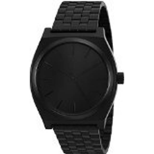 Watch Nixon Time Teller - Noir - One size