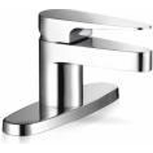 Precision Bath Filler Tap Chrome Ultra Smooth 2.1817.004 - Mira Showers