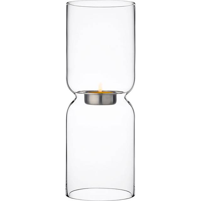 Iittala - Lantern Ljuslykta 25 Cm - Klar