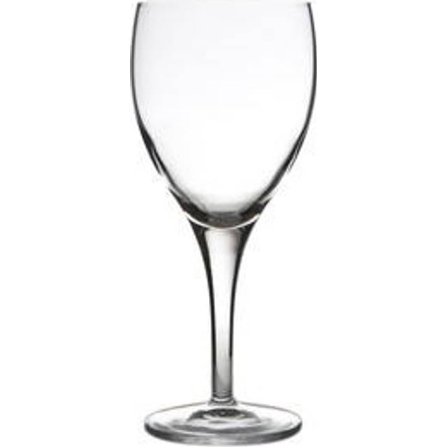 Michelangelo Red Wine Glasses 7.75oz / 225ml - Set of 6 | Luigi Bormioli Glassware, Red Wine Goblets, Michelangelo Wine Glasses
