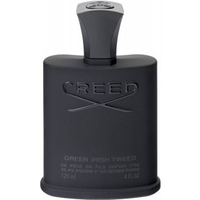 Creed Men's Green Irish Tweed 4Oz Perfume