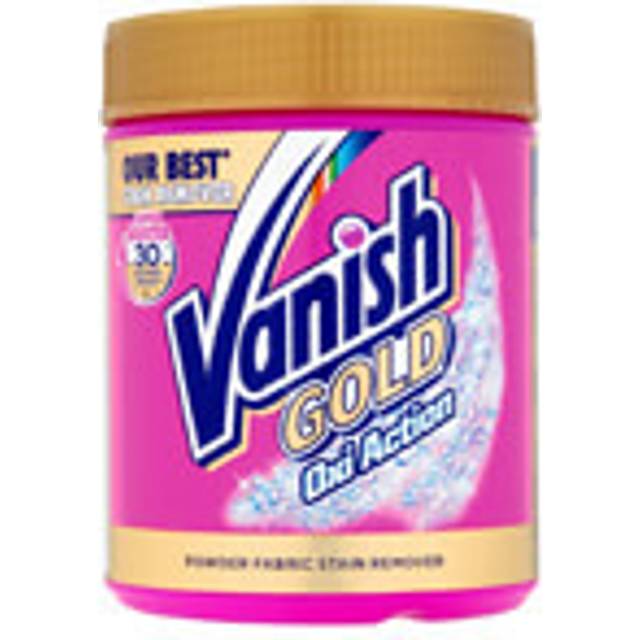 Vanish Oxi Action Colour 470 g - Multi
