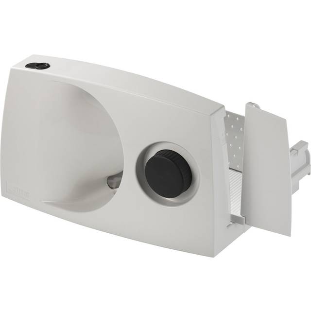 Markant 01 ws - Slicing machine 65W plastic housing Markant 01 ws