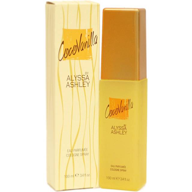 ALYSSA ASHLEY 2CV1202 Parfym, 100 ml