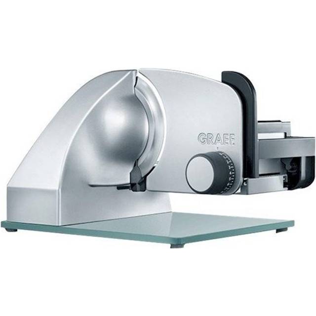 Graef Master M20 All-purpose cutter M20EU Stainless steel