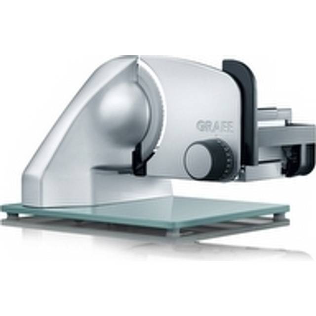 Graef Classic C 20 All-purpose cutter C20EU Stainless steel
