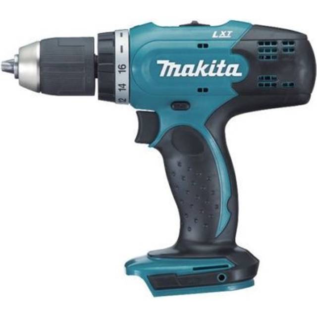 DDF453Z 18v lxt Cordless Drill Driver 13mm 2 Speed Compact - Bare Tool - Makita