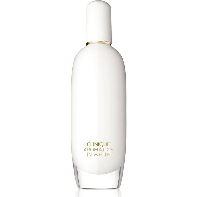Aromatics In White Perfume by Clinique 50 ml EDP Spray for Women (50 ml)