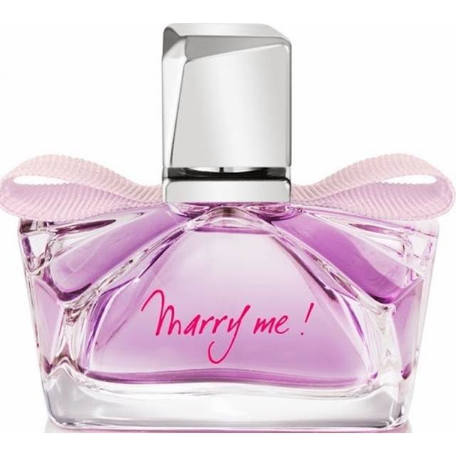 Lanvin Marry Me! Love Balloons Eau de Parfum 50ml Sprej (50ml)