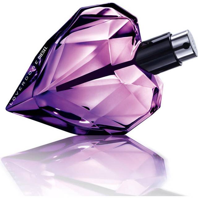 Diesel Loverdose Eau de Parfum 75 ml