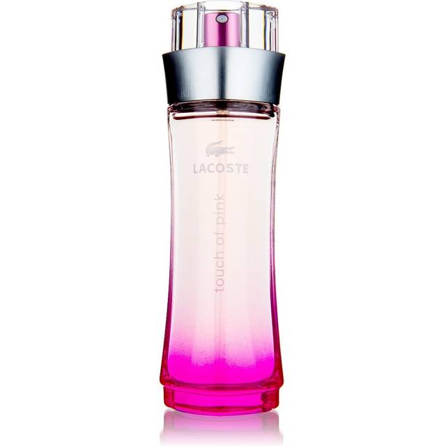 Lacoste Touch of Pink Eau de Toilette 30ml Spray