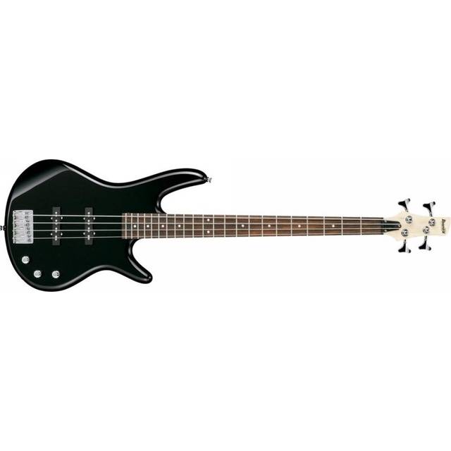 Ibanez GSR180 BK E-Bass Black