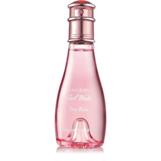 Davidoff Cool Water Sea Rose Woman Eau de Toilette 30 ml