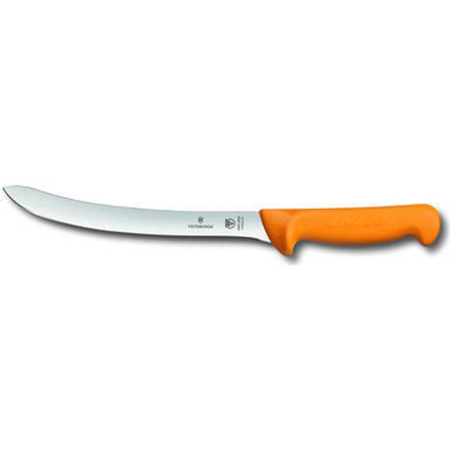 Swibo 20cm, curved
