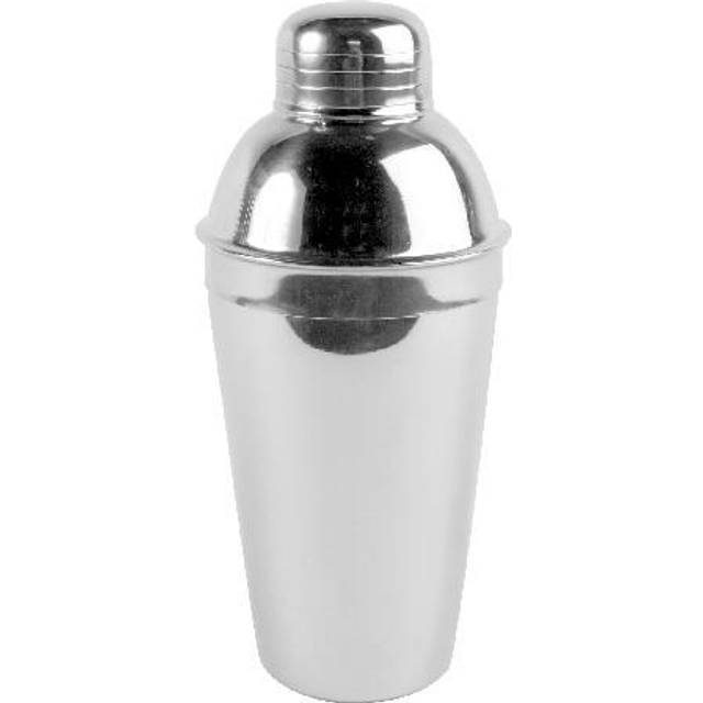Cocktail Shaker 0,5 Liter Exxent 37661