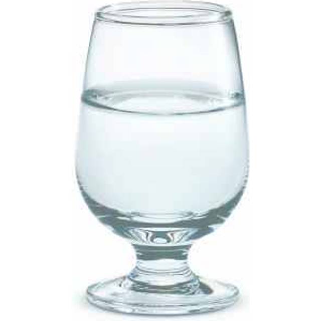 Det Danske Snapsglas 5cl, 2-pack - Holmegaard