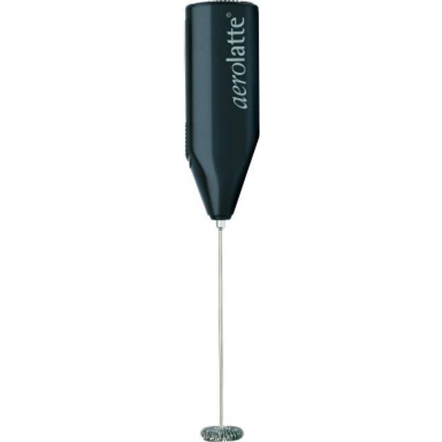Aerolatte To Go Handheld Milk Frother With Storage Tube