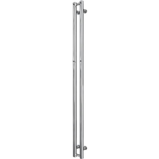 Nordhem Handdukstork Rosendal Elversion (Krom/120x1620)
