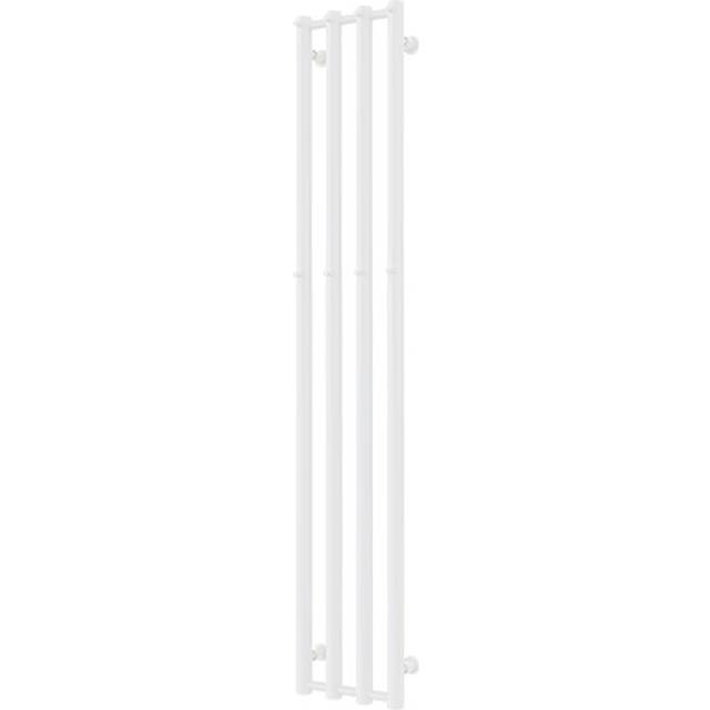 Nordhem Handdukstork Rosendal Elversion (Vit/260x1620)