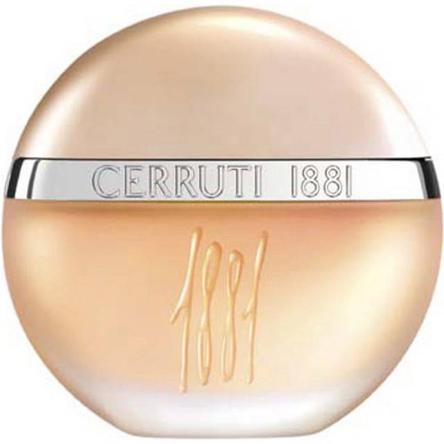 Cerruti 1881 Pour Femme Eau De Toilette 30ml