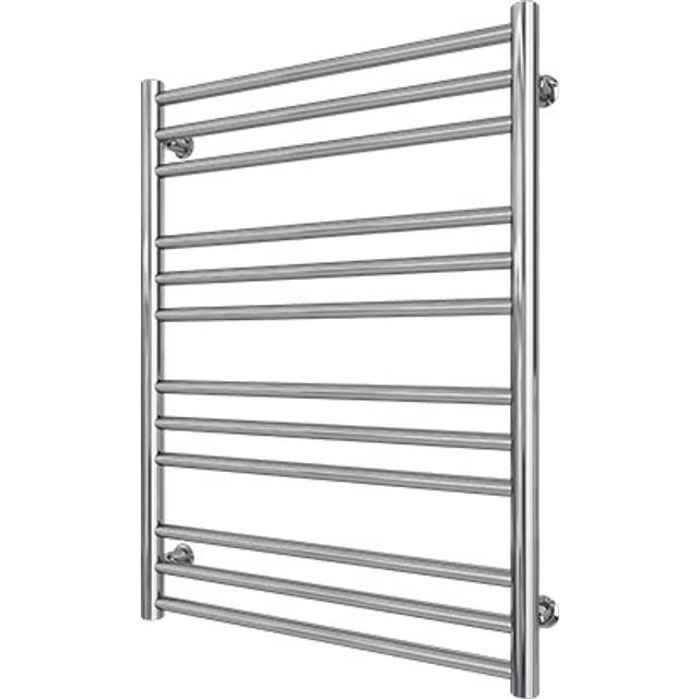 Nordhem Handdukstork Solliden Elversion (Krom/600x910)