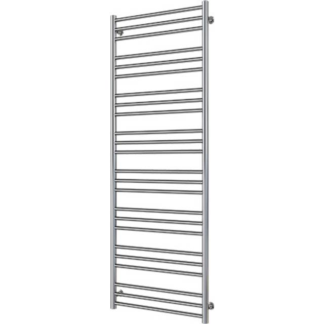 Nordhem Handdukstork Solliden Elversion (Krom/600x1750)