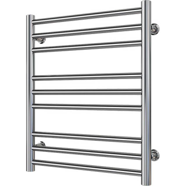Nordhem Handdukstork Solliden Elversion (Krom/500x700)