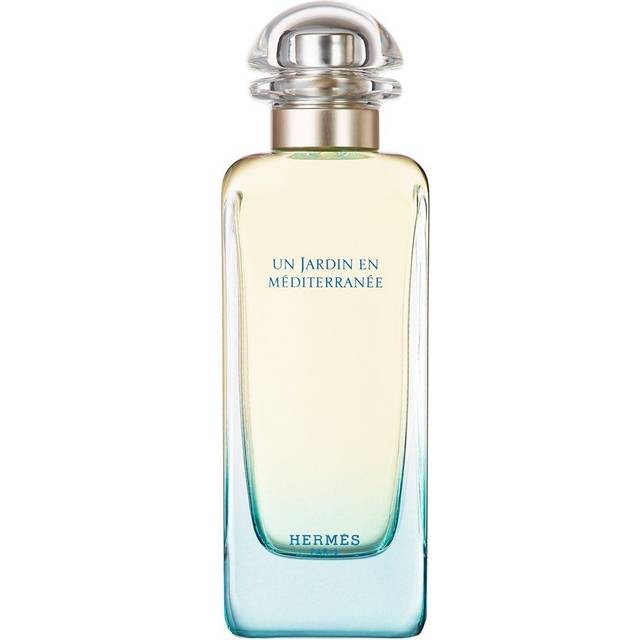 Hermès Un Jardin En Mediterranee Eau de Toilette 100 ml