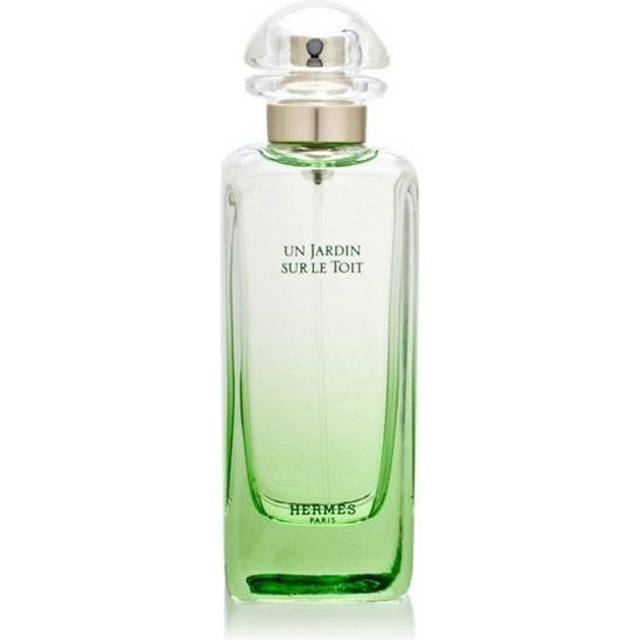 Hermès - Un Jardin sur le Toit 100ml Eau de Toilette Spray for Men and Women