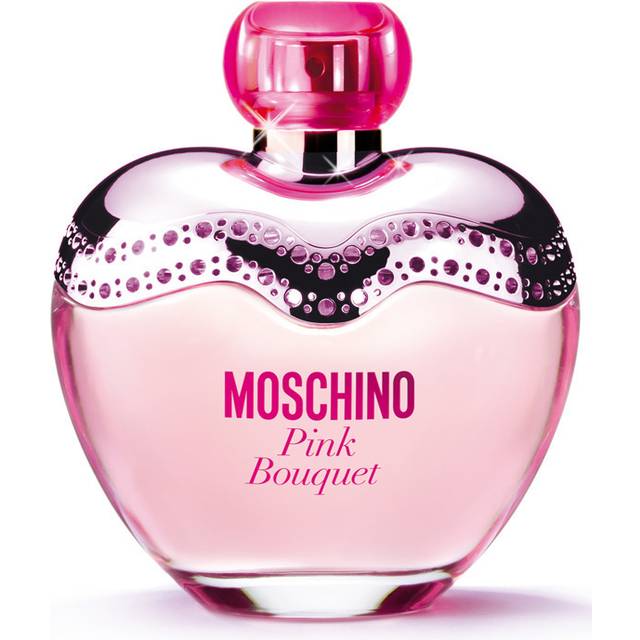 Moschino Pink Bouquet edt 30ml
