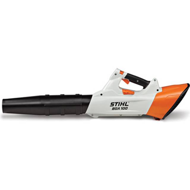 Stihl BGA 100 Cordless Leaf Blower (No Battery / Charger)