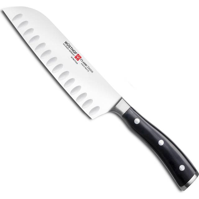Wüsthof Classic Ikon 14cm Santoku (WT1040331314)