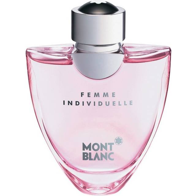 Montblanc Femme Individuelle Eau De Toilette 75ml