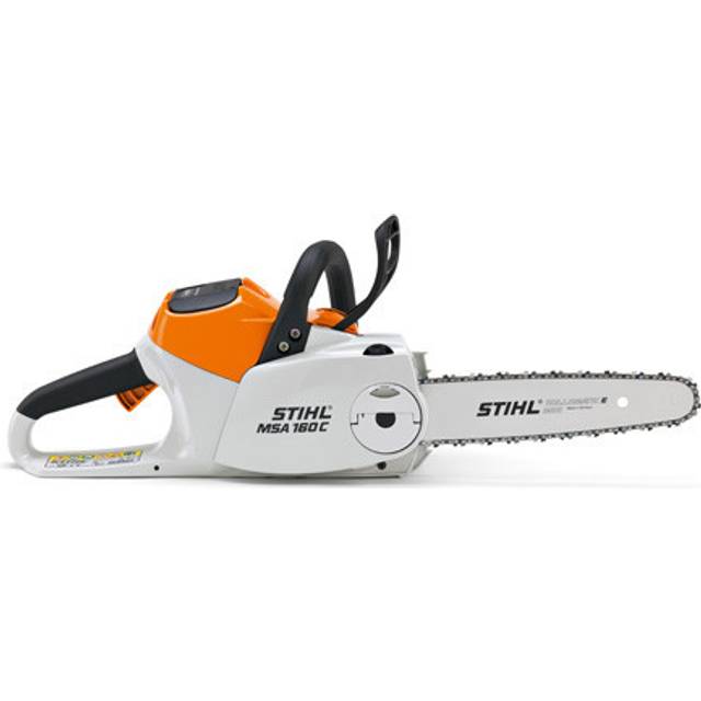 Stihl MSA 160 C-B Cordless Chainsaw (Power Unit)