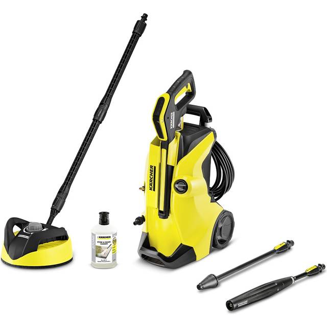 KÃ¤rcher K4 Full Control Home Pressure Washer