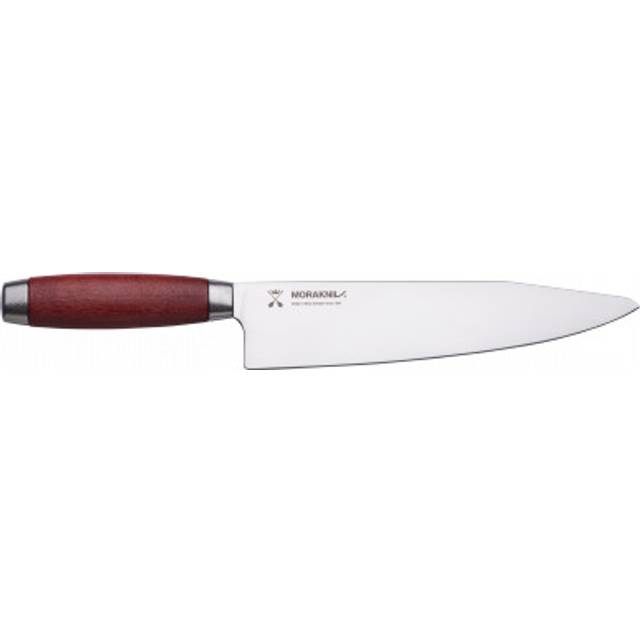 Classic 1891 Allkniv 13 cm Röd