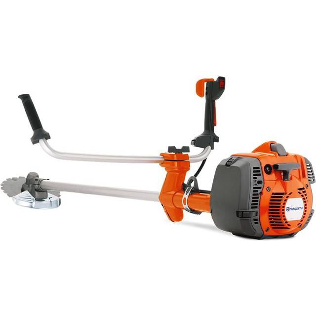 Husqvarna 545FXT AutoTune™ Skogsröjsåg -