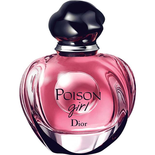 Dior Poison Girl Eau De Parfum Spray 30Ml