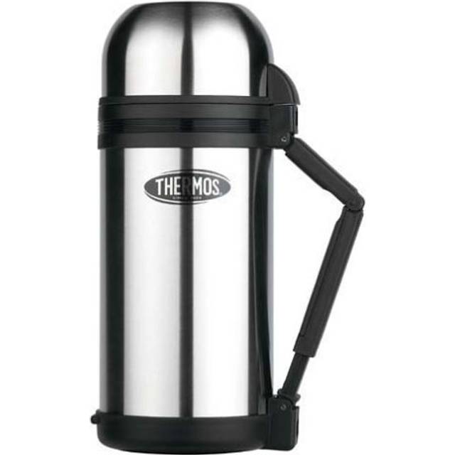 Thermos Multi Purpose Flask 1,2, mattermos