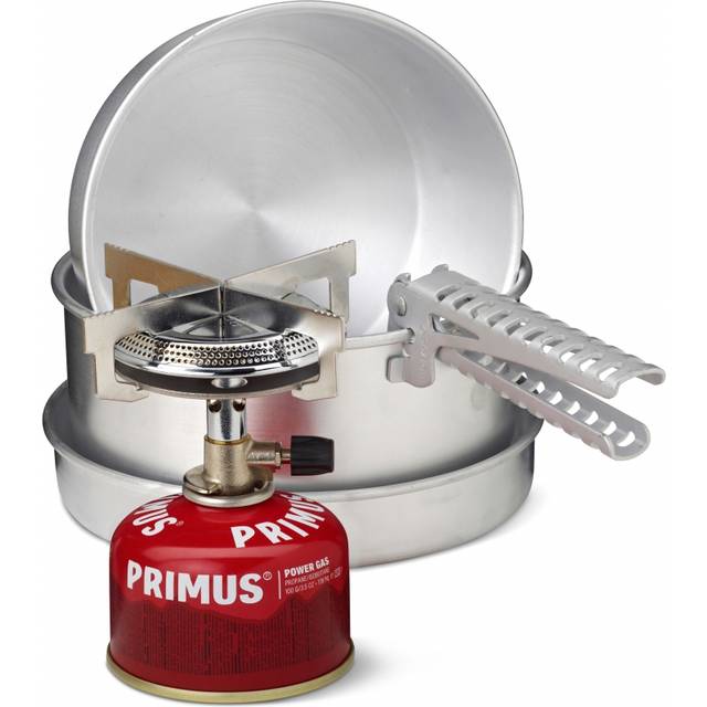 Mimer Stove Kit One Colour (One Size) (One Size)